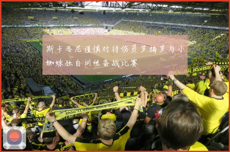 斯卡洛尼谨慎对待伤员罗梅罗与小蜘蛛独自训练备战比赛